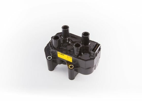 Ateşleme BobiniPEUGEOT; CITROEN; FIAT; LANCIA 106 1.1i 199605 - 200505; 106 1.0i 199605 - 200505; Saxo 1.0i 199602 - 200309; Saxo 1.4i 199602 - 200309; 306 1.6i 199705 - 200310; Saxo 1.1i 199602 - 200309; Xsara 1.4i 199707 - 200008; 205 1.1i 1989 PEU