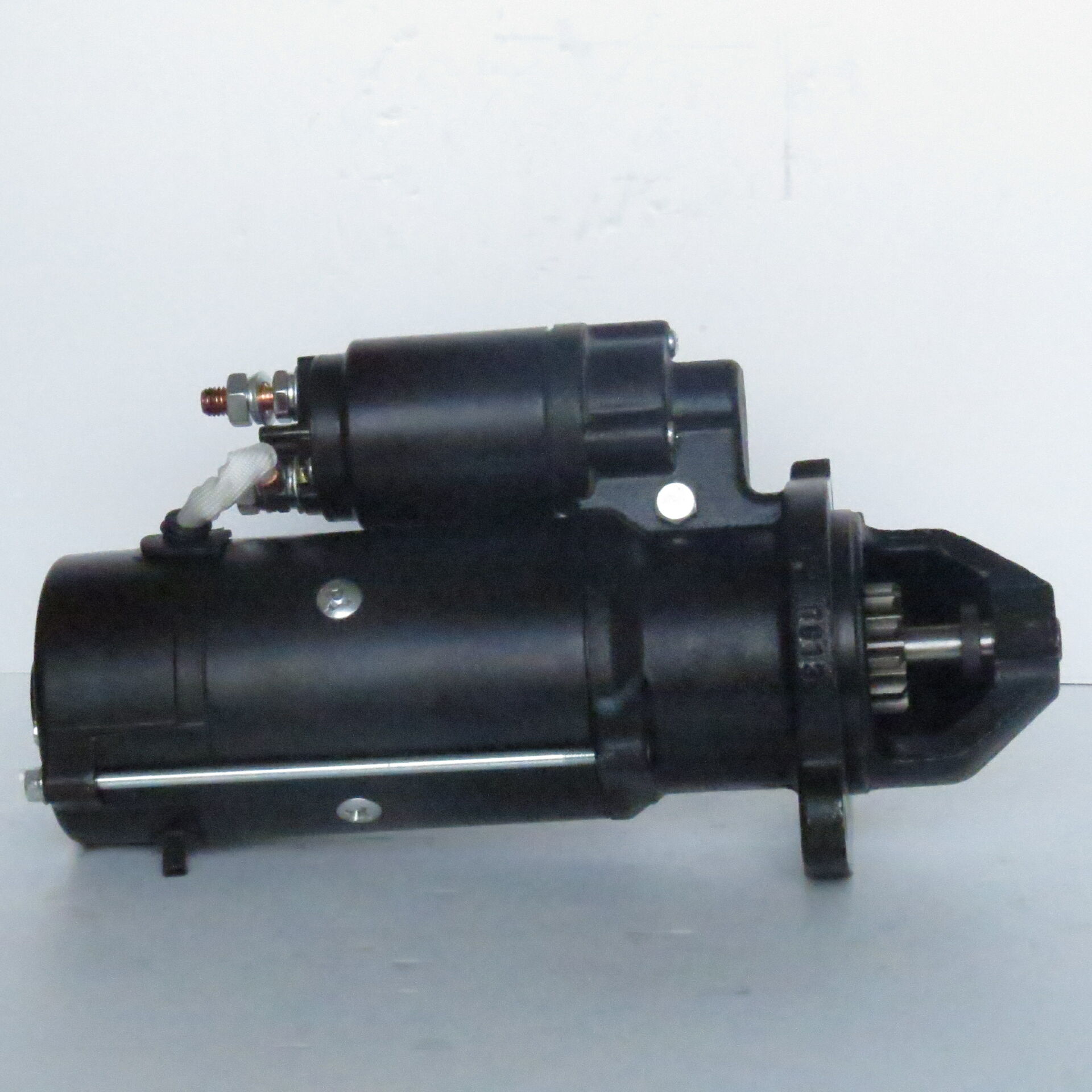MEDOR STR 4565 24V 11 DİŞ 4,0 KW JSB İŞ MAKİNASI -ECOM  IS 1106 11131303 11131805 11131849 11131995