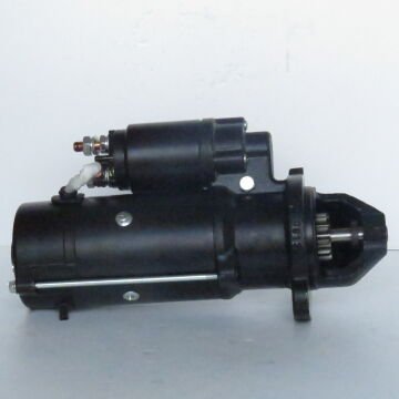MEDOR STR 4565 24V 11 DİŞ 4,0 KW JSB İŞ MAKİNASI -ECOM  IS 1106 11131303 11131805 11131849 11131995
