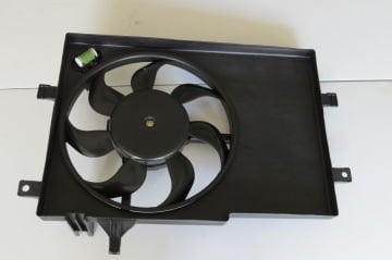 10696    FAN  MOTORU FIAT PALİO 1.216V  (59916) A C REZİSTANSLI 46848916