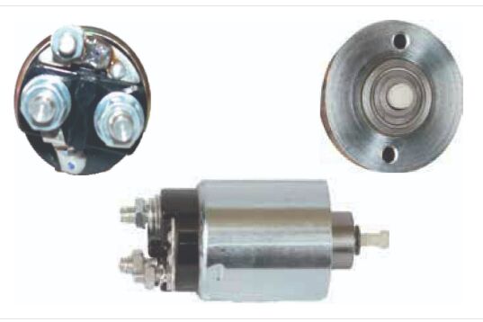 SF035 MARŞ OTOM.VISTEON FORD C-MAX/FOCUS I 1,6 TDC I
