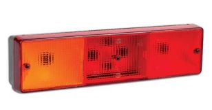 YD-D-0108 P2010 STOP LAMBA LENS Rİ