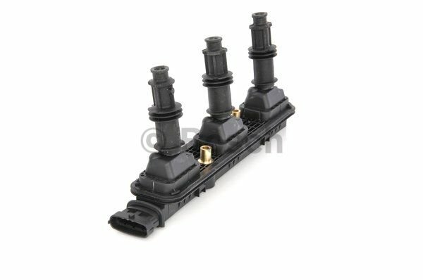 Ateşleme BobiniOPEL; CADILLAC; CHEVROLET Omega 2.6 i 200009 - 200309; Omega 3.2 i 200009 - 200309; Vectra 3.2 i GTS 200208 - 200509; Omega 2.6 i 200009 - 200409; Vectra 3.2 i 200208 - 200509; Signum 3.2 V6 200305 - 200509; Vectra 3.2 i Carav VAU 9118