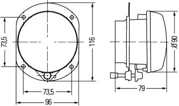 Universal CV