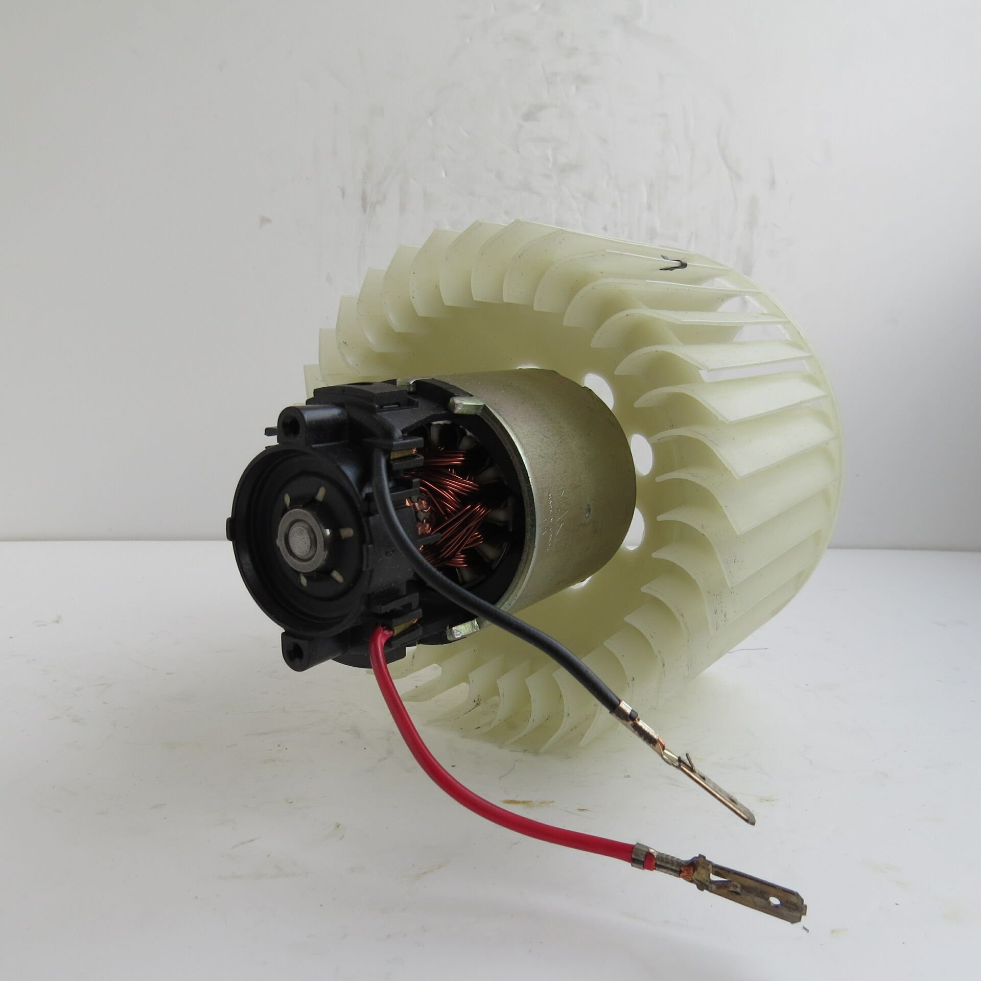 MAKO 396 KALORİFER MOTORU PERVANELİ  FİAT PALİO