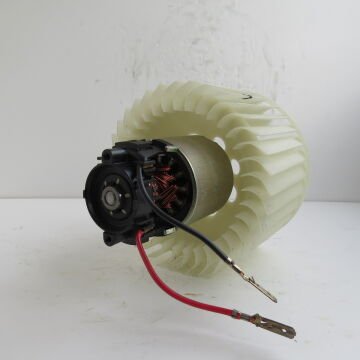 MAKO 396 KALORİFER MOTORU PERVANELİ  FİAT PALİO
