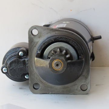 STR 4567  MARŞ MOTORU 24V 11 DİŞ MAN KAMYON OTOBÜS TRAKTÖR   IS0730    11130730   11131085    11131144   11131236    AZF4509    AZJ3374    AZJ3388   AZJ3404 11130730