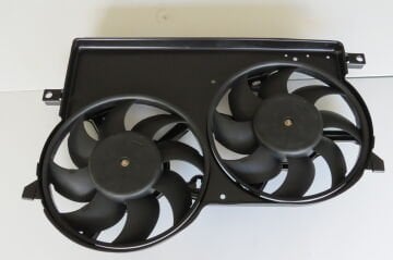 MEDOR 10772    FAN  MOTORU FIAT ALBEA 1.3 (59713) A CD SAC 51718772