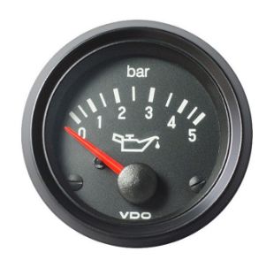 Basınç Göstergesi 350010014K