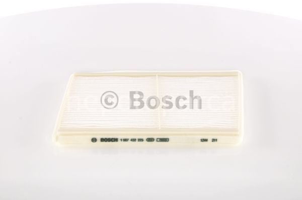 RENAULT Scenic 1.9 DCI 06.1997 - 04.2003  BOSCH POLEN FİLTRESİ