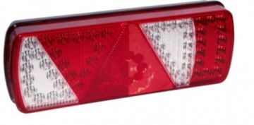 STOP LAMBA - SOL - TAMAMI LED