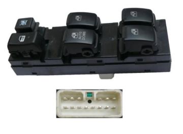 AN1284 ANAHTAR CAM  HYUNDAI TUCSON/SPORTAGE SOL