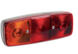 YD-D-0116 P8060-1 L STOP SİNYAL LAMBA CAMI SOL SER Rİ