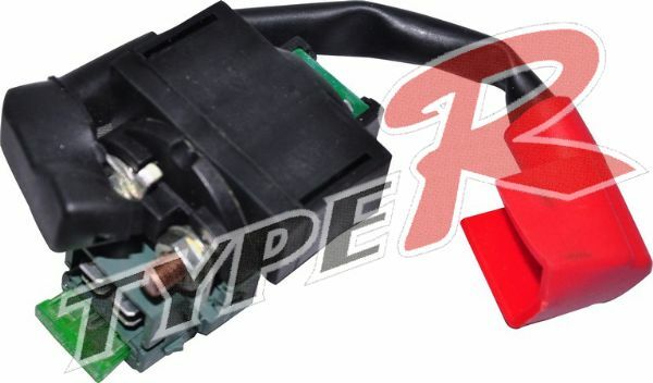 18   MARŞ OTOMATİĞİ MOTORSİKLET