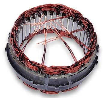 YAVUZ 10174  STATÖR 112 AMP SAFİR MAN NEOPLAN TÜM YM