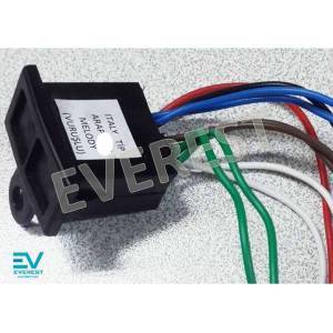 HAVALI KORNA BEYNİ 24V