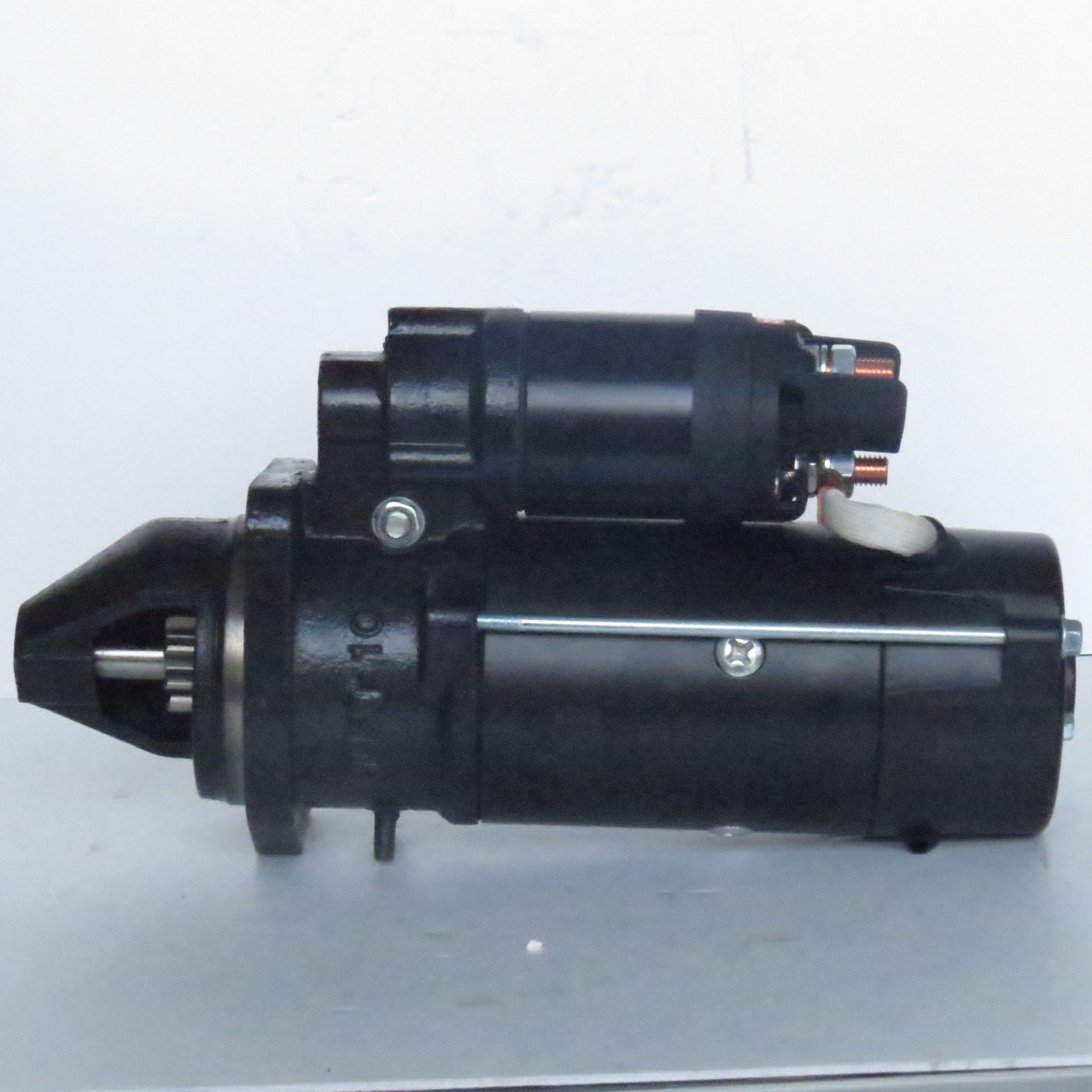 MEDOR STR 9028  MARŞ MOTORU 24V 9D OTOKAR SULTAN DEUTZ IS1255 IS1255..