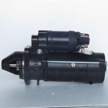 MEDOR STR 9028  MARŞ MOTORU 24V 9D OTOKAR SULTAN DEUTZ IS1255 IS1255..