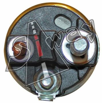 TYPER 10404 MARŞ OTOMATİĞİ 12V  AVEO-CRUZE SIWAY CHEVROLET DELCO TİP