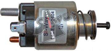 TYPER 10404 MARŞ OTOMATİĞİ 12V  AVEO-CRUZE SIWAY CHEVROLET DELCO TİP