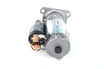 BOSCH_0001241128 Marş Motoru MERCEDES-BENZ STR 1901 Actros III; Actros II; Axor II; Actros; Axor; Citaro; Atron; O 500-Serie; OM 501-Serie MB A0071510201; MB 00715