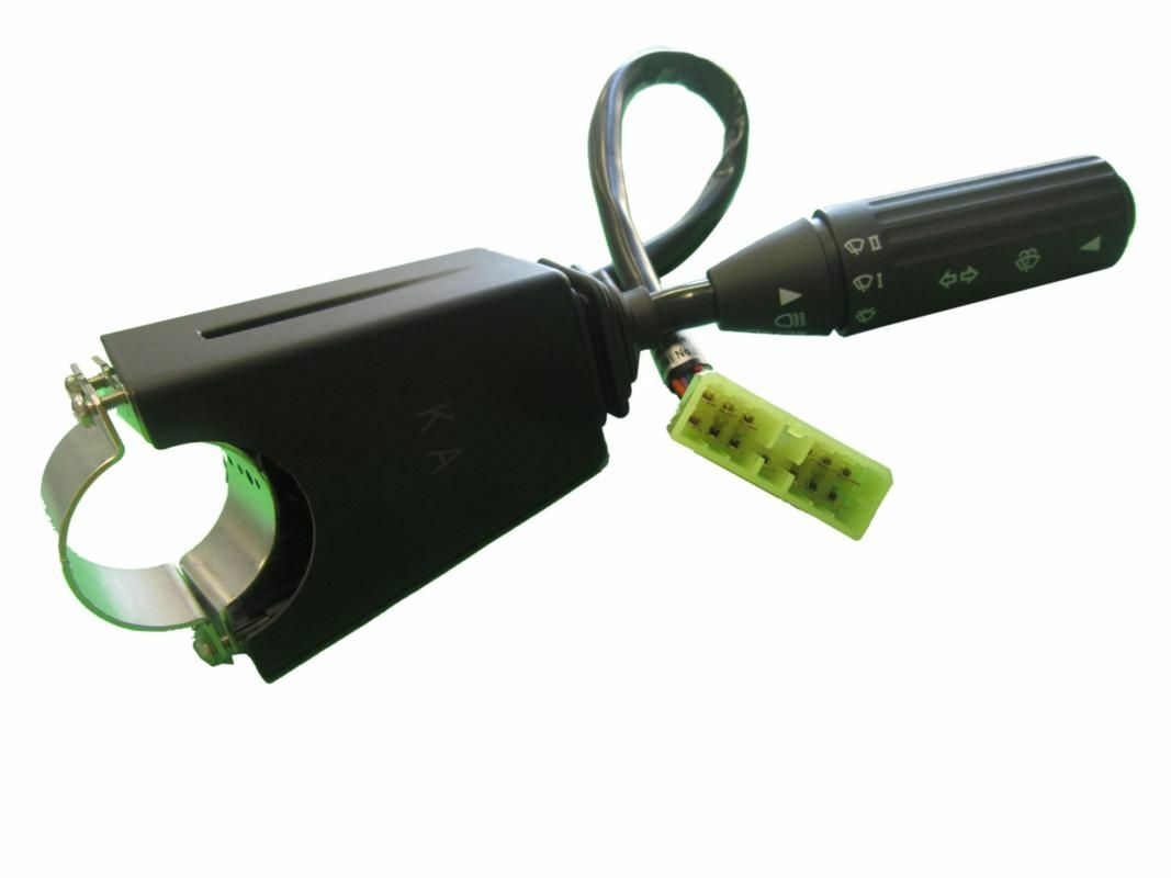 Shii　0507 CARSHOW Yedek Parça:|Carshow 102277 Sinyal Kolu Mf Traktör Ym Car