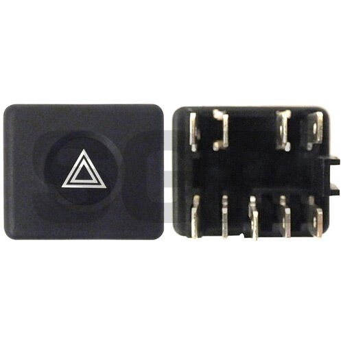 SGR 10901 FLAŞÖR ANAHTARI  RENAULT 9 R9 R-9