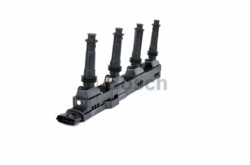 Ateşleme BobiniOPEL; CHEVROLET Zafira 2.0 Turbo 200109 - 200507; Zafira 2.0i Turbo 200507 - 201012; Astra 2.0 Turbo 200403 - 200902; Astra 2.0 Turbo Coupe 200009 - 200502; Astra 2.0 Turbo 200509 - 201003; Astra 2.0 Turbo 200503 - 2 VAU 9198834; OPE 9