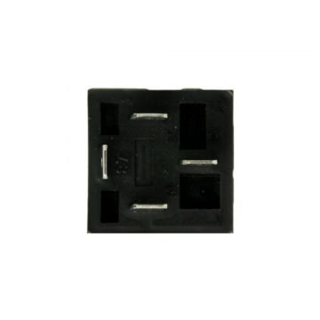 ENG PA 0101 ENG MİNİ RÖLE ŞEFFAF LEDLİ 12V 40A 4 TERMİNAL