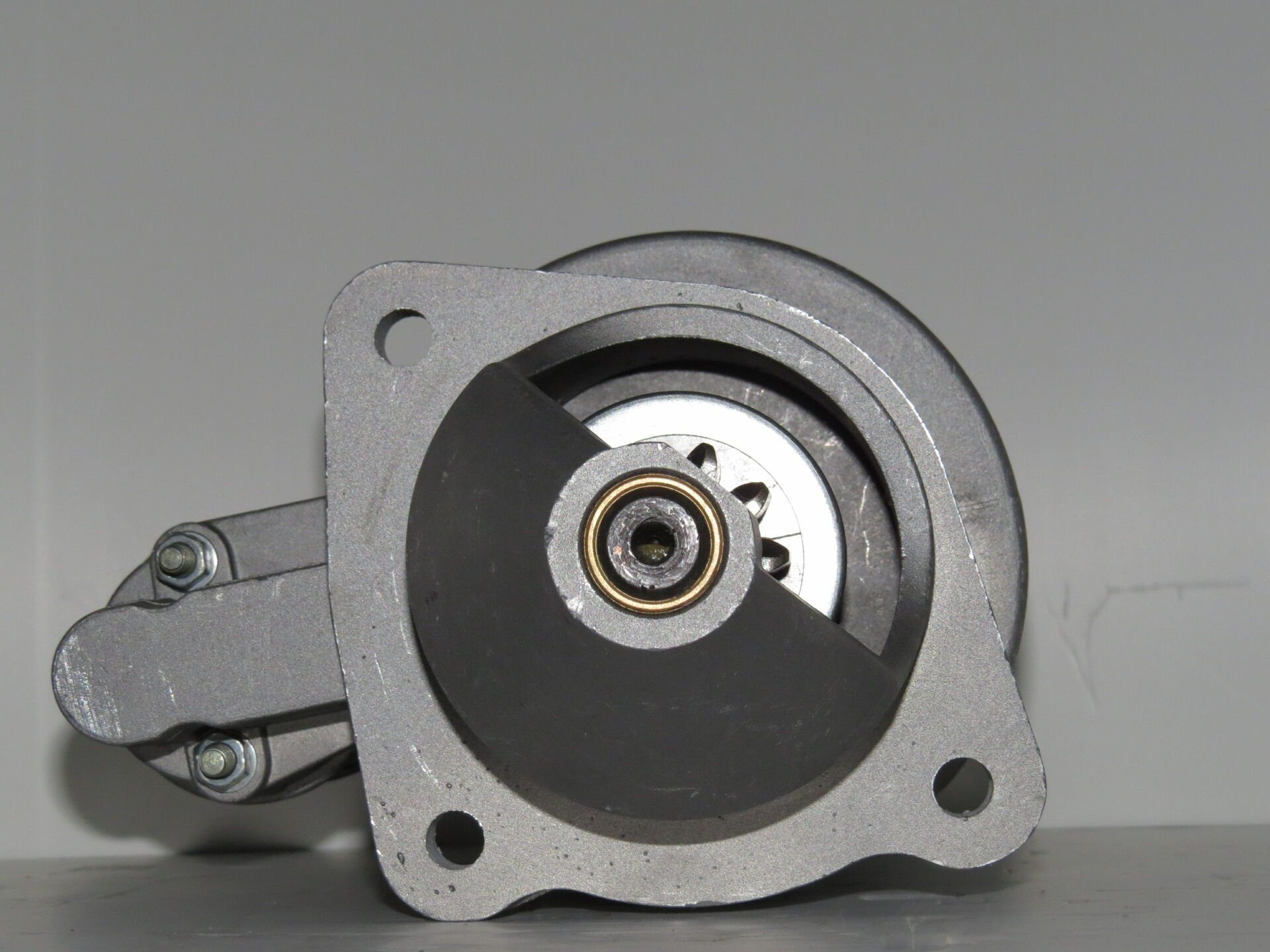 STR 7510  MARŞ MOTORU AS 600/700/800 SAĞ AĞIZ 12V 10 DİŞ   26219   27407   26271 26323.