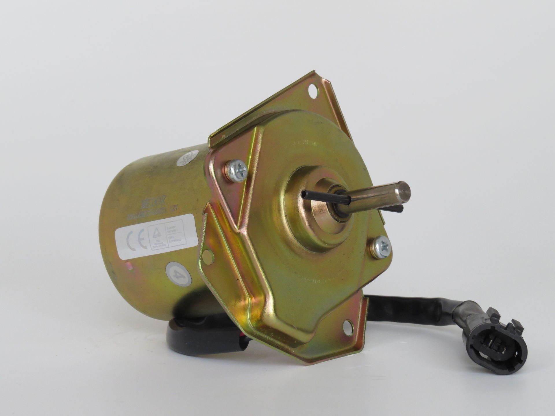 MEDOR MD 59613 FAN MOTORU RENAULT 9 KABLOLU 69401113 KK2316