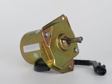 MEDOR MD 59613 FAN MOTORU RENAULT 9 KABLOLU 69401113 KK2316