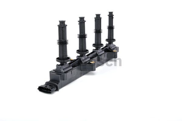 Ateşleme BobiniOPEL; CHEVROLET Vectra 2.2 i 200109 - 200509; Zafira 2.2i Direct 200507 - 201012; Signum 2.2 Direct 200305 - 200809; Vectra 2.2 Direct Caravan 200309 - 200810; Vectra 2.2 Direct 200309 - 200810; Vectra 2.2 Direct GTS VAU 93172030; OPE