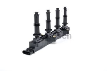 Ateşleme BobiniOPEL; CHEVROLET Vectra 2.2 i 200109 - 200509; Zafira 2.2i Direct 200507 - 201012; Signum 2.2 Direct 200305 - 200809; Vectra 2.2 Direct Caravan 200309 - 200810; Vectra 2.2 Direct 200309 - 200810; Vectra 2.2 Direct GTS VAU 93172030; OPE