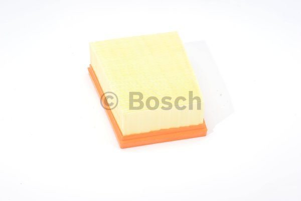 BOSCH_F026400126 Hava Filtresi NISSAN RENAULT SAMSUNG MOTOR INC. Qashqai X-Trail Koleos filitre