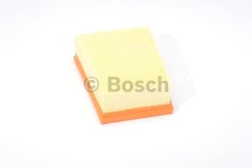 BOSCH_F026400126 Hava Filtresi NISSAN RENAULT SAMSUNG MOTOR INC. Qashqai X-Trail Koleos filitre