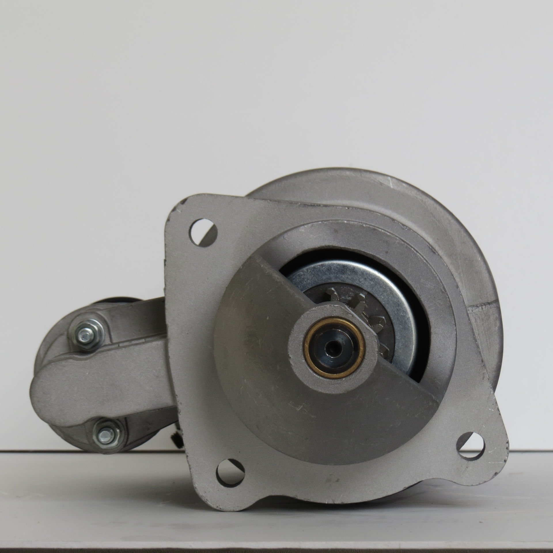 MEDOR STR 7550  MARŞ MOTORU AS 600 700 800 900  TURBO SOLDAN AĞIZ    26323    26410    27515    27572 26323 26410 27515 27572