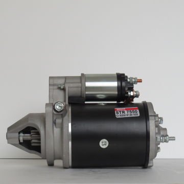 MEDOR STR 7550  MARŞ MOTORU AS 600 700 800 900  TURBO SOLDAN AĞIZ    26323    26410    27515    27572 26323 26410 27515 27572