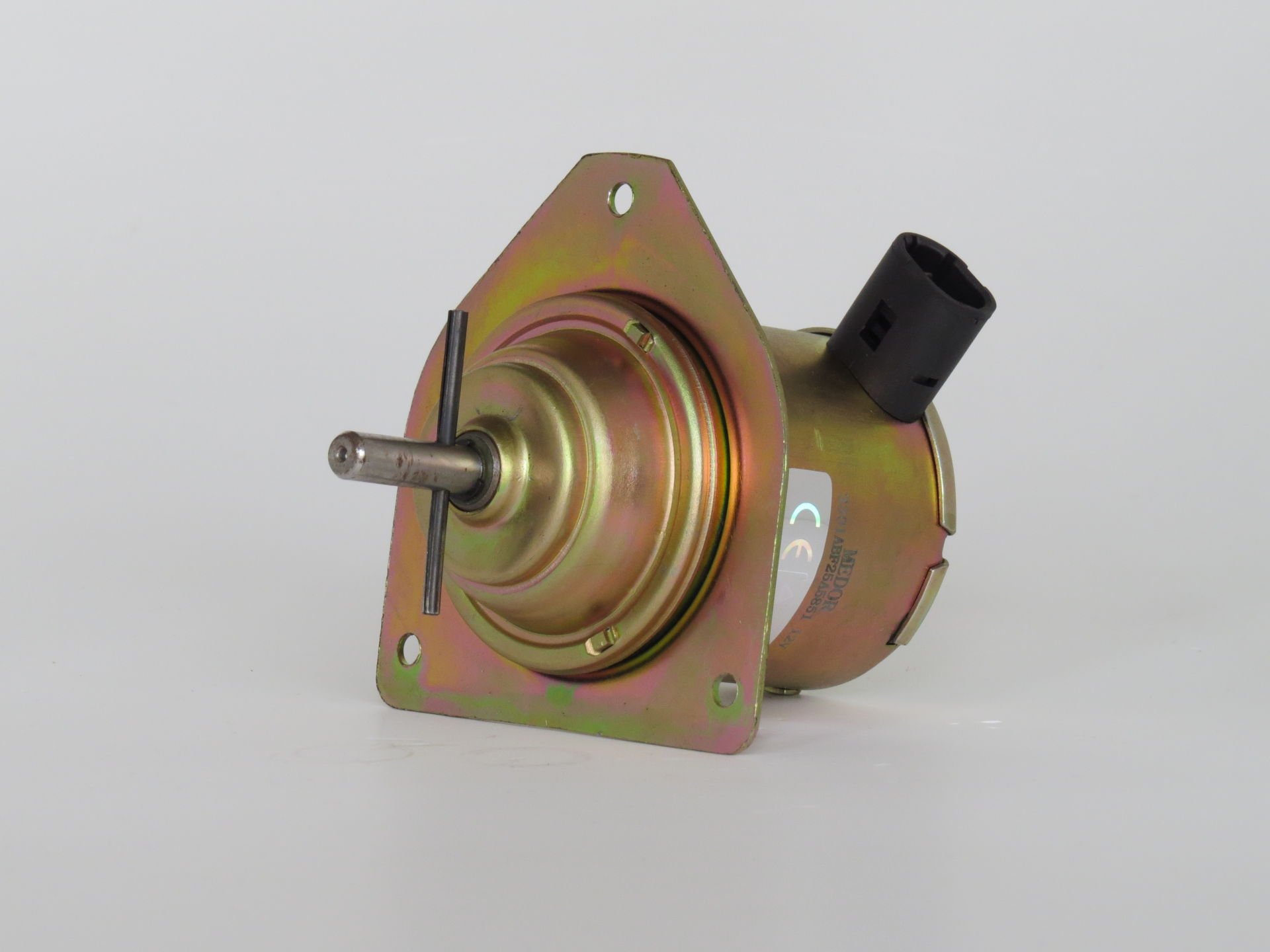 MEDOR MD 59615    FAN MOTORU RENAULT 9 SOKETLİ 69401102 KK2320