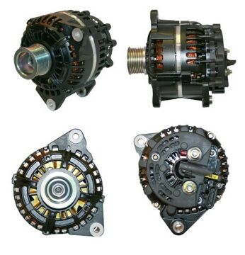 AVI147S3108HD ALTERNATÖR 120A 24V IVECO BMC PRO620 014365 5332605