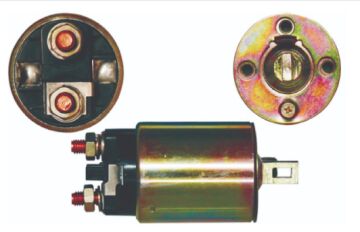 SM004 MARŞ OTOMATİĞİ MITS. 12V MAZDA 1758-24-736-6 60
