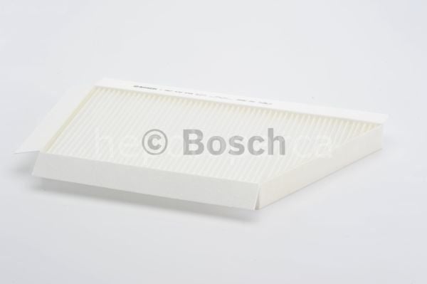 PEUGEOT 206 1.1i 03.2000 - 10.2005  BOSCH POLEN FİLTRESİ filitre