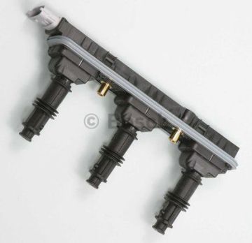 Ateşleme BobiniOPEL; CHEVROLET Vectra 3.2 i GTS 200208 - 200509; Vectra 3.2 i 200208 - 200509; Signum 3.2 V6 200305 - 200509; Vectra 3.2 i Caravan 200309 - 200509; Vectra 3.2 i Estate 200309 - 200509; Signum 3.2i 200305 - 200509; V VAU 93173708; VAU