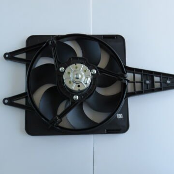 MEDOR MD 59849    FAN MOTORU FIAT TEMPRA KABLOSUZ 69402249 KK2545