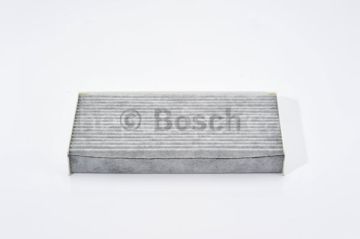 RENAULT Megane III 1.2 Hatchback (01.2013 - 12.2016) BOSCH Filtre Seti filitre
