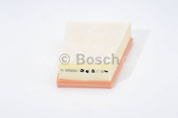 RENAULT Megane III 1.2 Hatchback (01.2013 - 12.2016) BOSCH Filtre Seti filitre