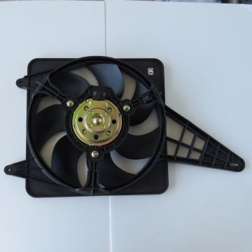 MEDOR MD 59894    FAN MOTORU 12V TOFAŞ SOKETLİ 69402294 KK2308 DOĞAN KARTAL ŞAHİN SLX