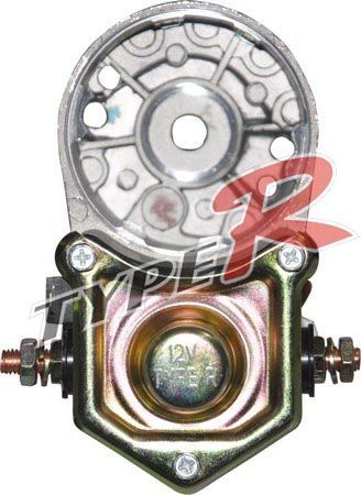 TYPER 2287     MARŞ OTOMATİĞİ GÖVDELİ 12V MAZDA (13003) KİA ÇERES