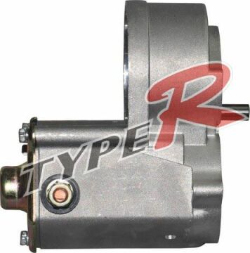 TYPER 2287     MARŞ OTOMATİĞİ GÖVDELİ 12V MAZDA (13003) KİA ÇERES