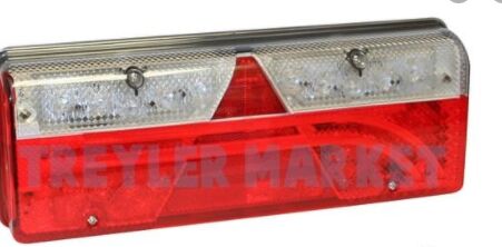 STOP LAMBA - SOL - TAMAMI LED